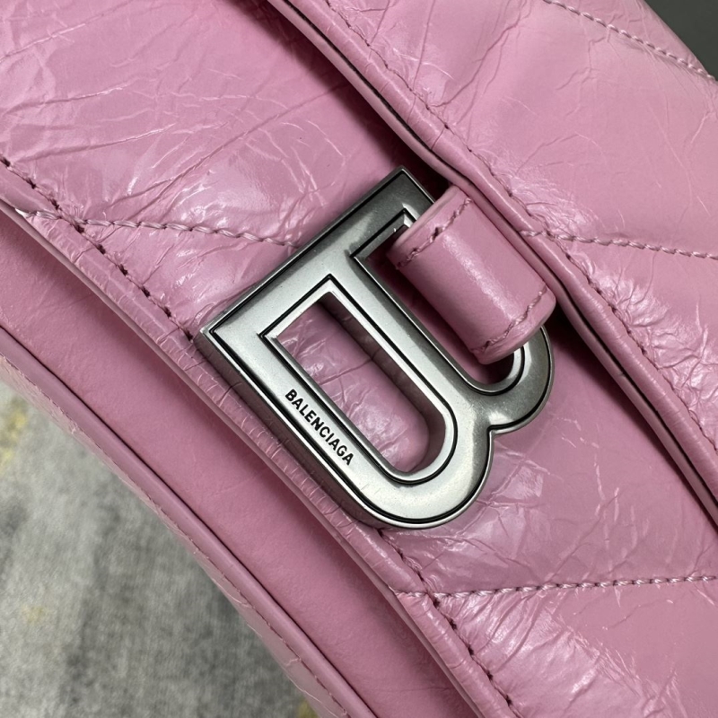 Balenciaga Hourglass Bags